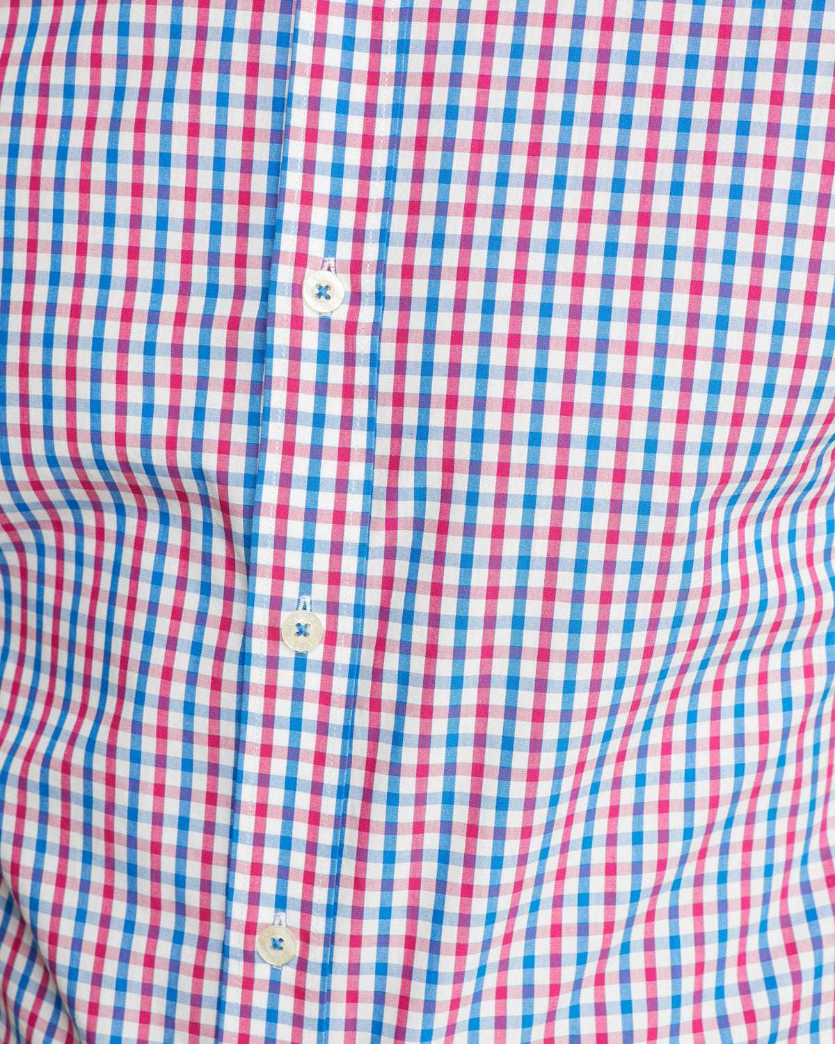 BECKTON CHECKED SHIRT MENS SHIRTS