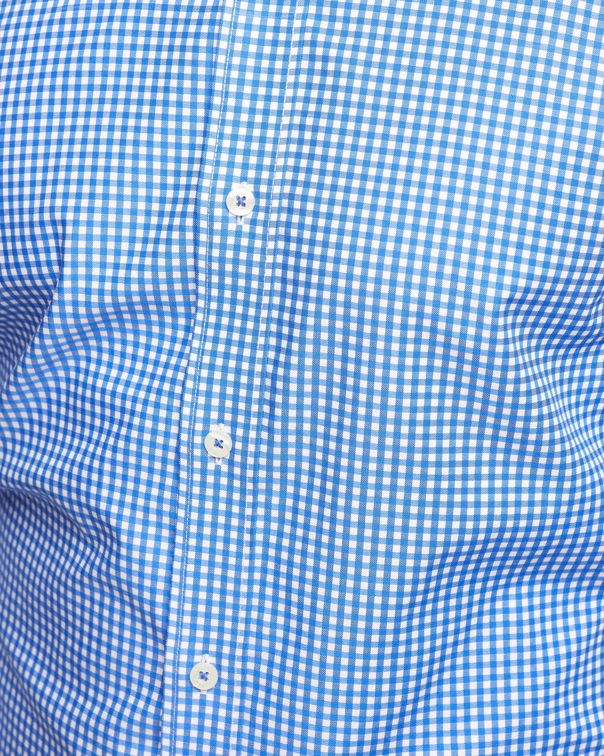 ISLINGTON REGULAR FIT CHECKED SHIRT MENS SHIRTS