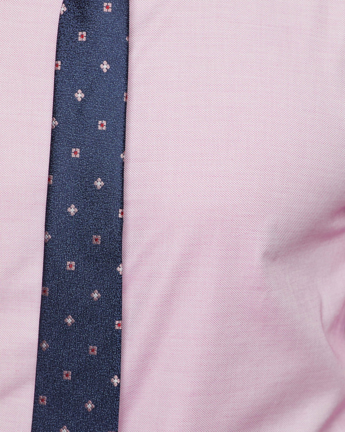 BECKTON DOBBY SHIRT MENS SHIRTS