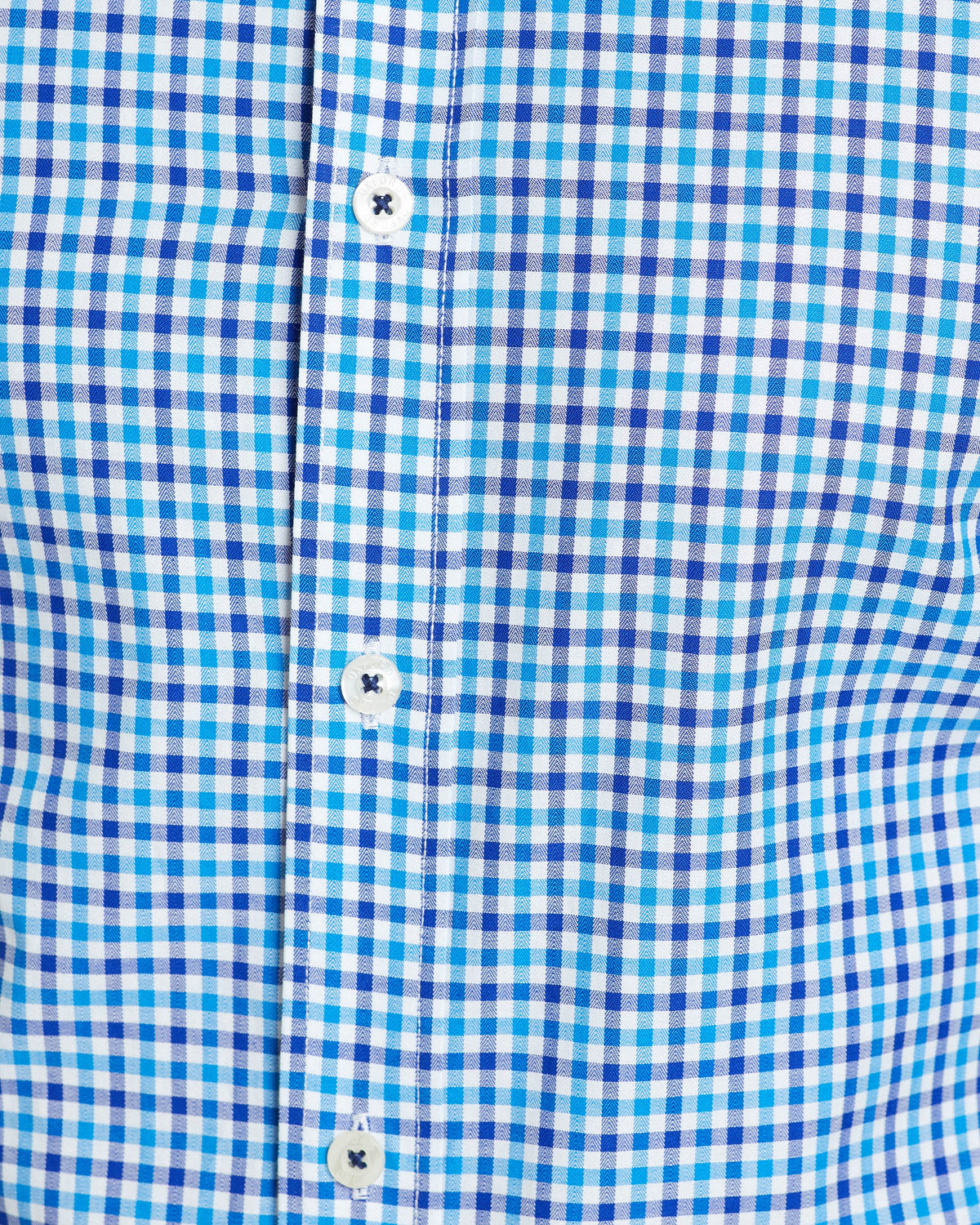 BECKTON CHECKED SHIRT MENS SHIRTS