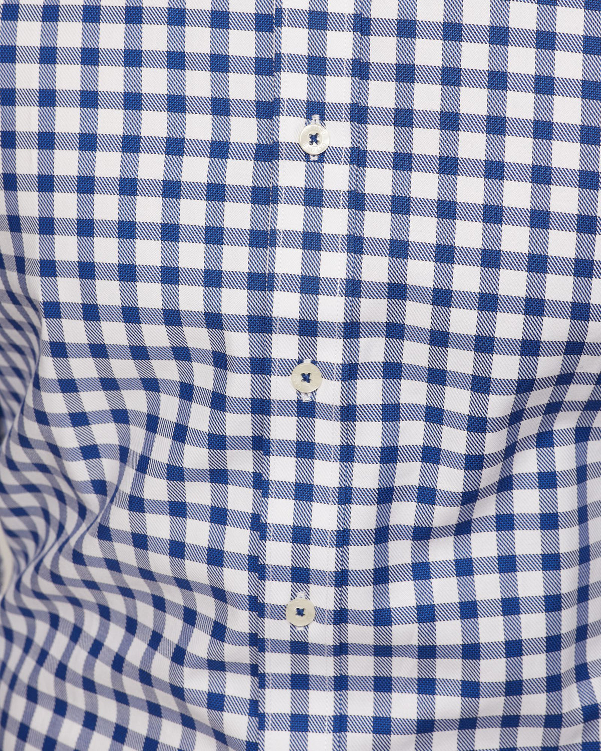 BECKTON CHECKED SHIRT MENS SHIRTS