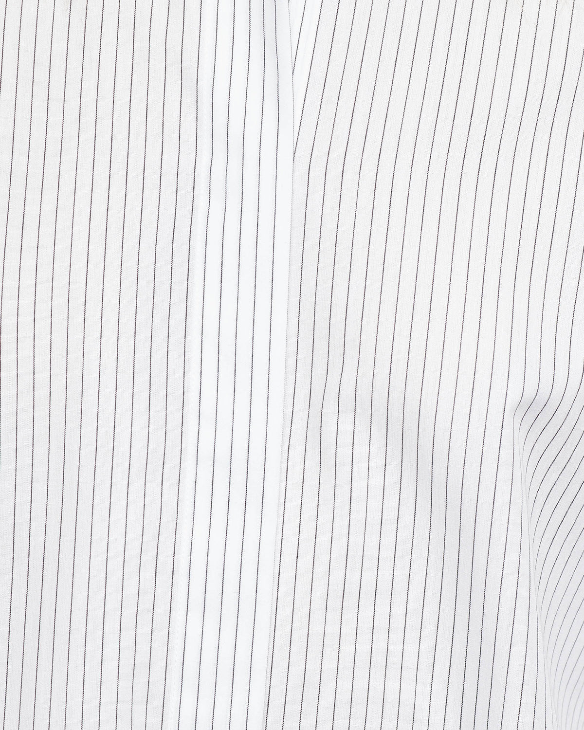 SAVANNA PINSTRIPE SHIRT WOMENS SHIRTS