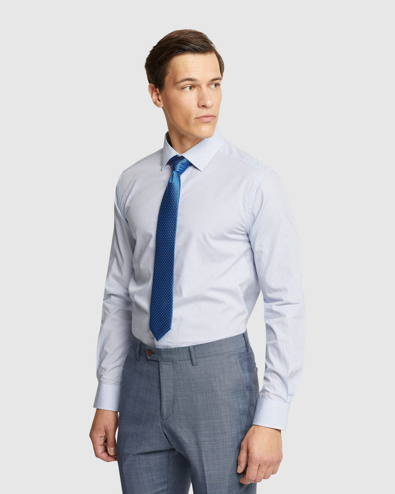 BECKON SPOT SHIRT MENS SHIRTS