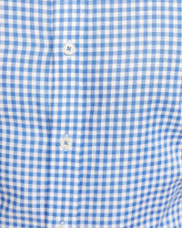 BECKTON CHECKED SHIRT MENS SHIRTS