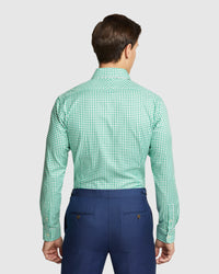 BECKTON CHECKED SHIRT MENS SHIRTS