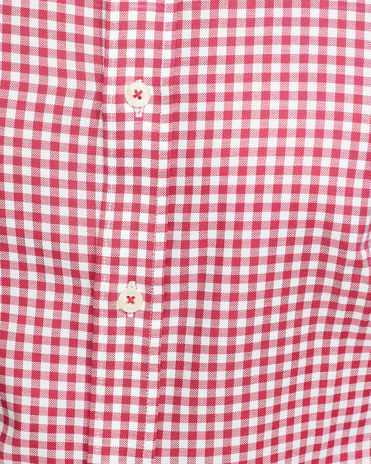 BECKTON CHECKED SHIRT MENS SHIRTS