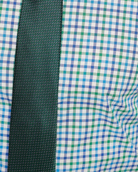 BECKTON CHECK SHIRT MENS SHIRTS