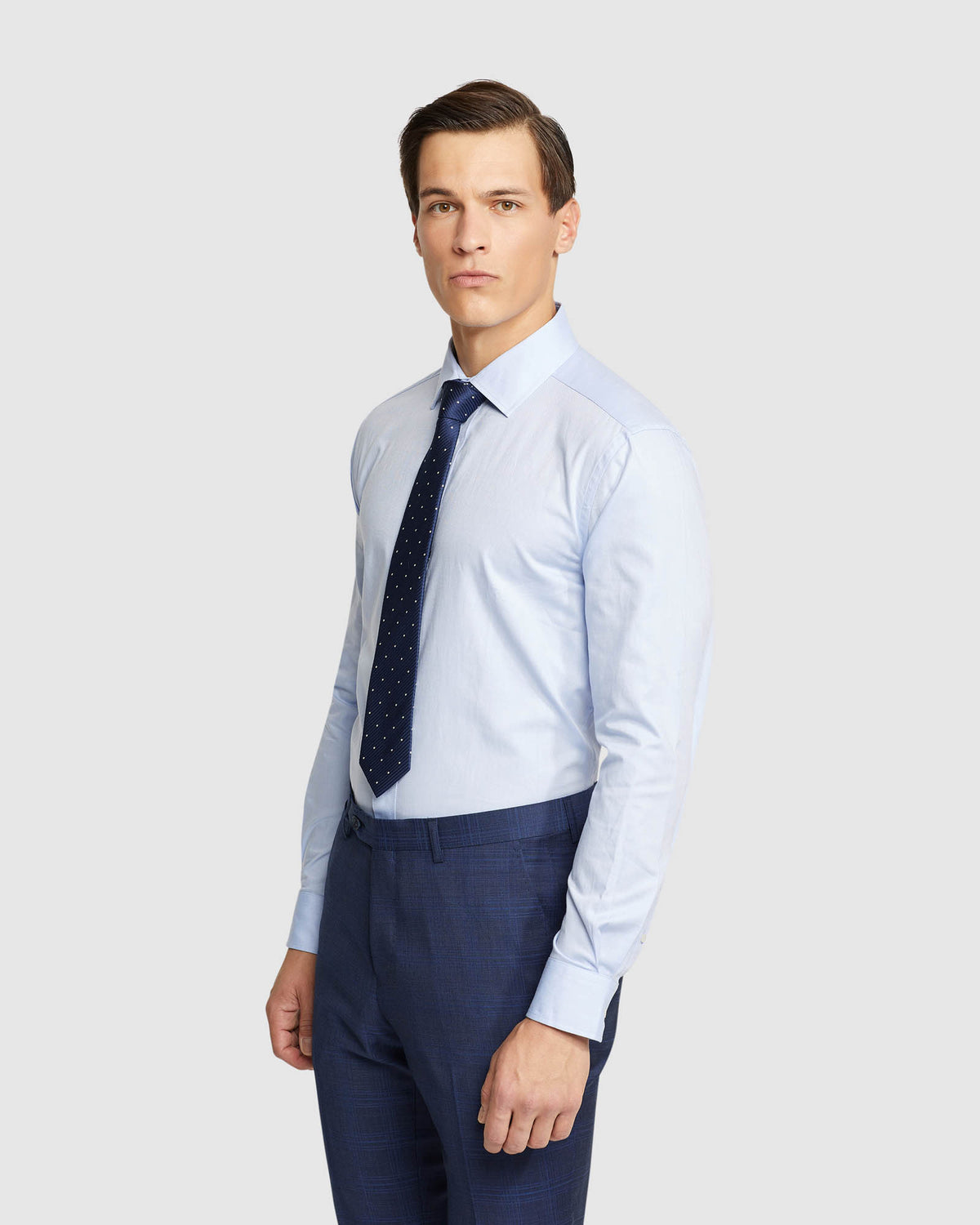 BECKTON SHIRT MENS SHIRTS