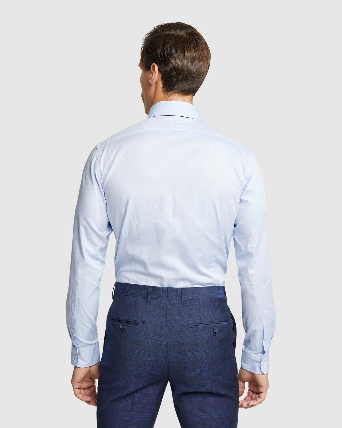 BECKTON SHIRT MENS SHIRTS