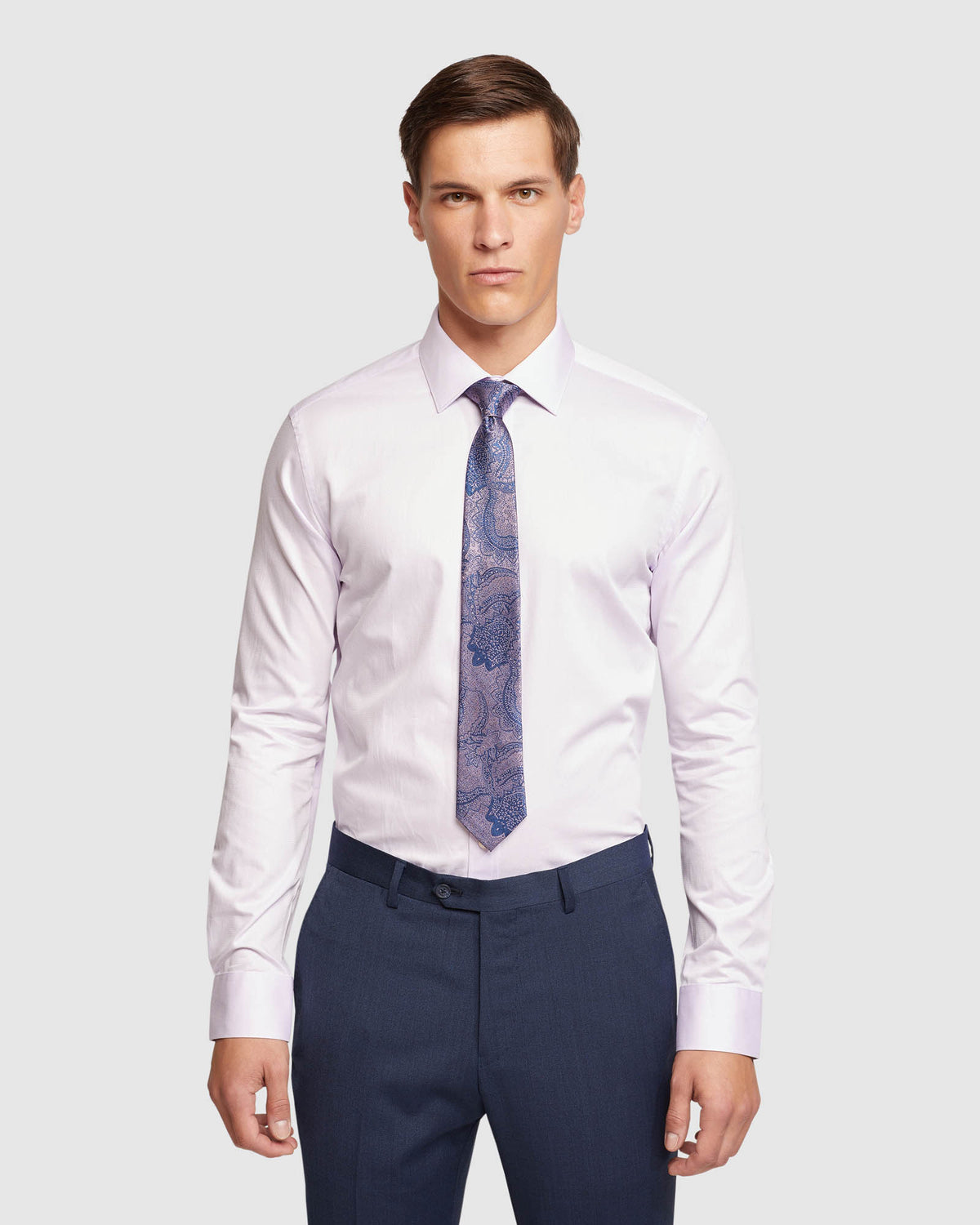 BECKTON SHIRT MENS SHIRTS