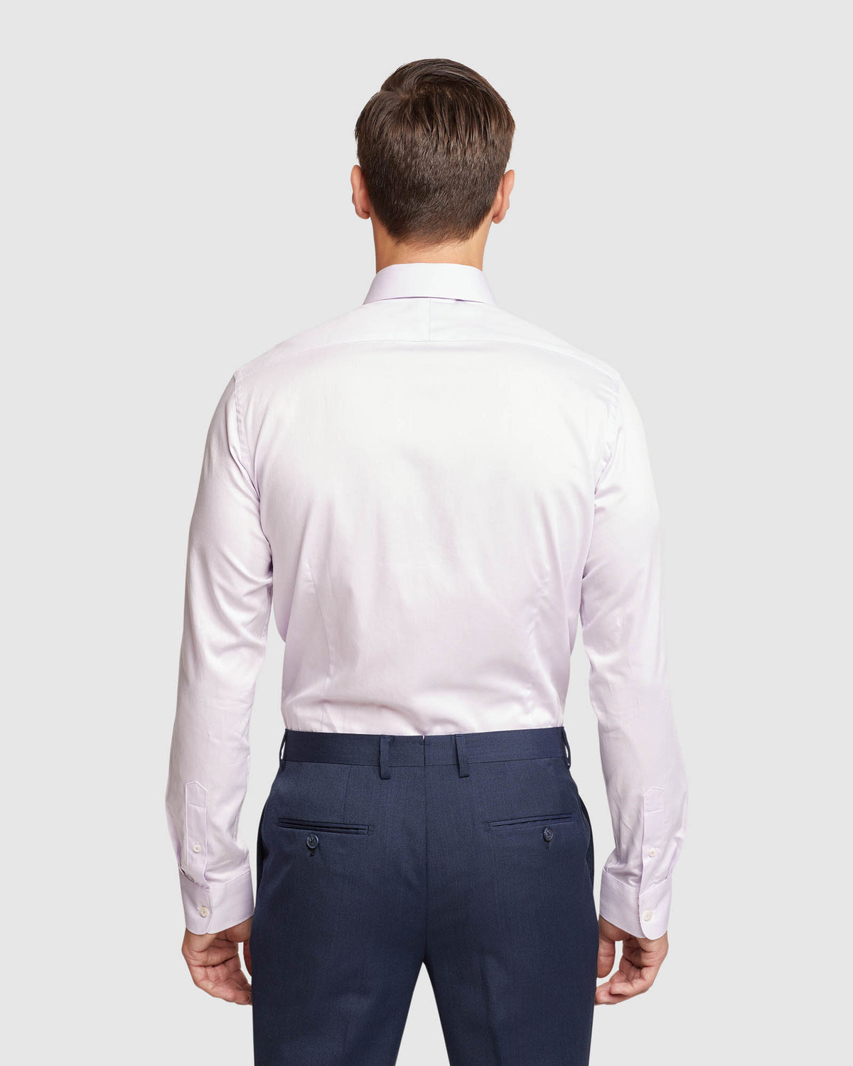 BECKTON SHIRT MENS SHIRTS