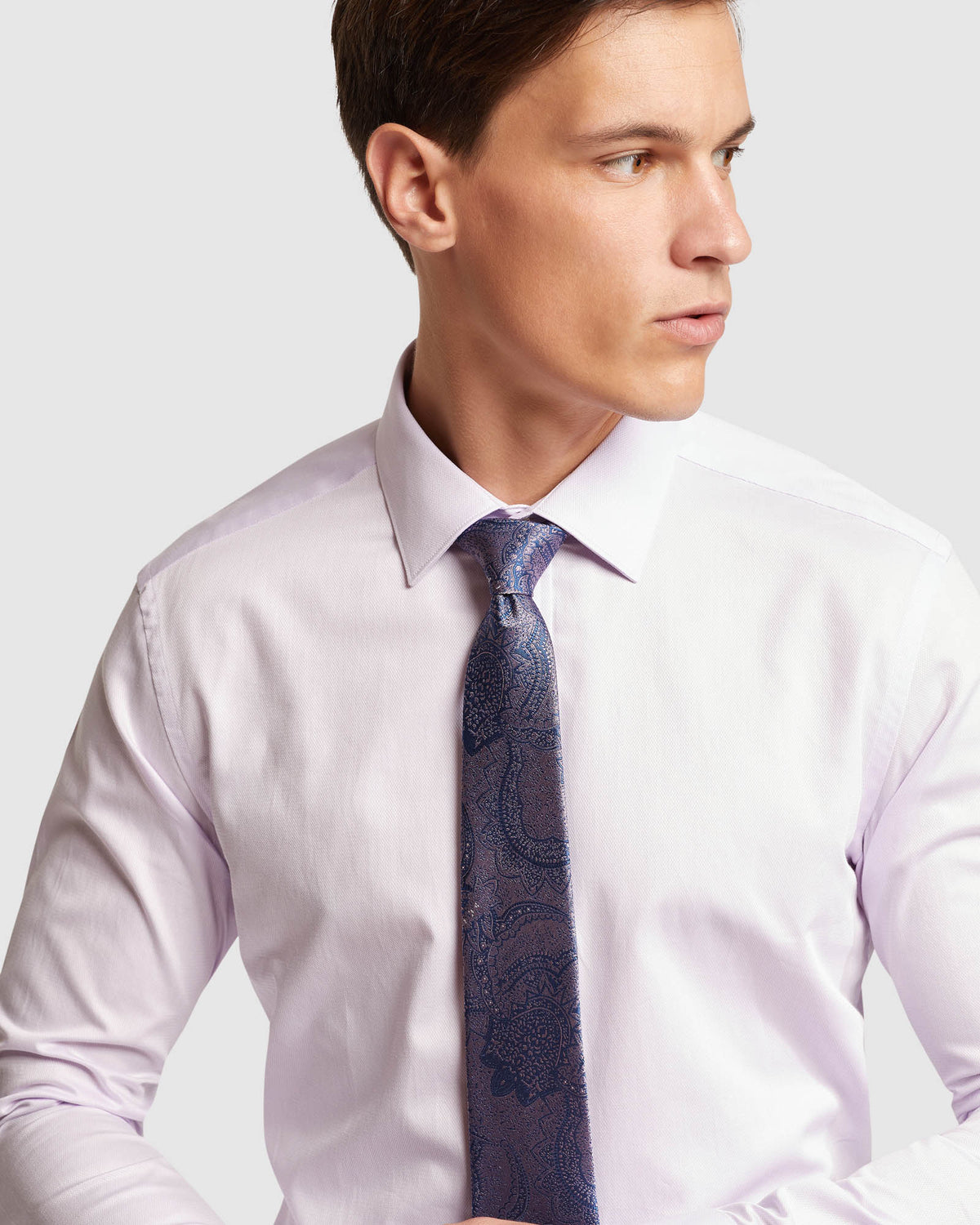 BECKTON SHIRT MENS SHIRTS