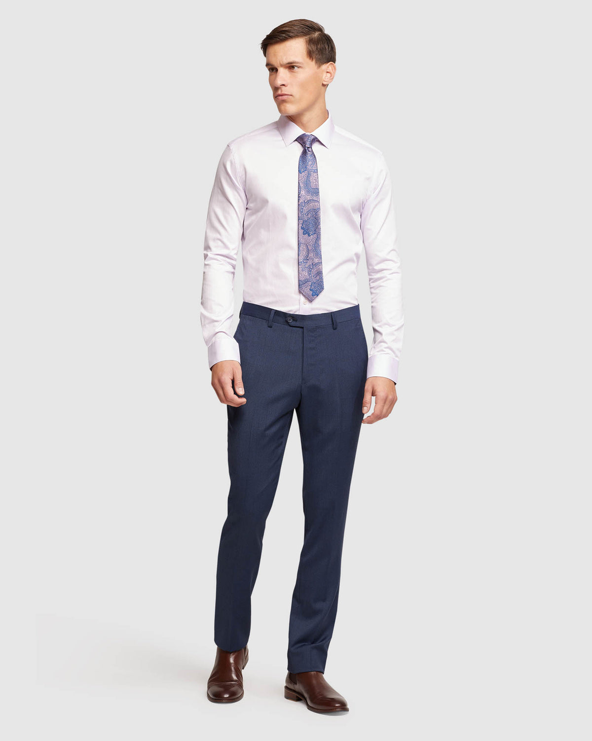 BECKTON SHIRT MENS SHIRTS