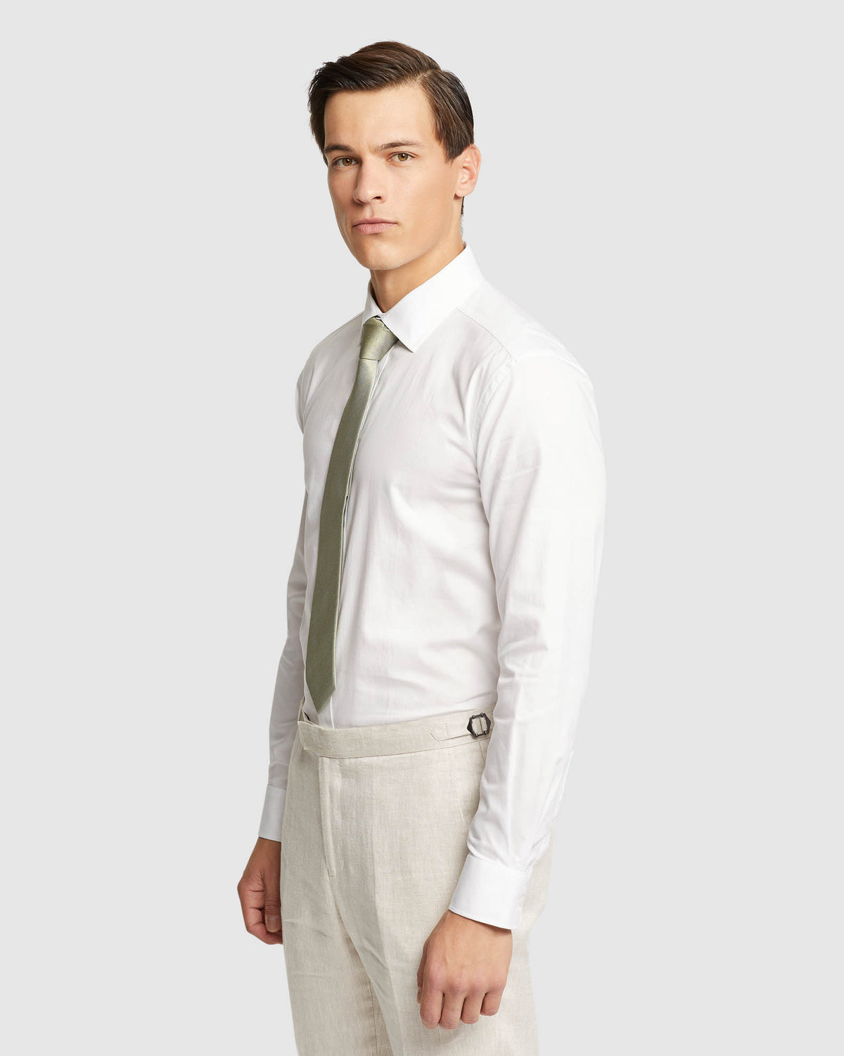 BECKTON SHIRT MENS SHIRTS