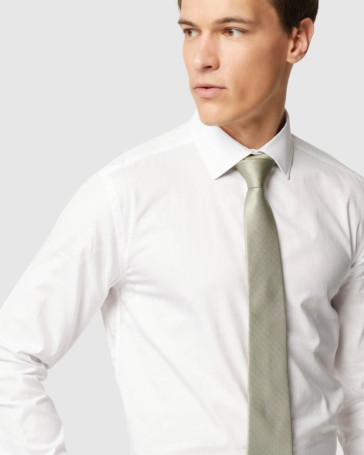 BECKTON SHIRT MENS SHIRTS