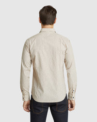 KENTON MOUNTAIN BIKE PRT LUX SHIRT