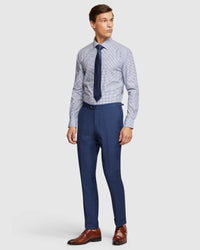 BECKTON CHECKED SHIRT MENS SHIRTS