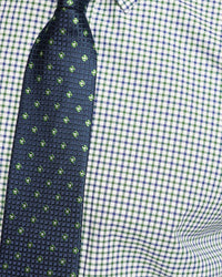 BECKTON CHECKED SHIRT MENS SHIRTS