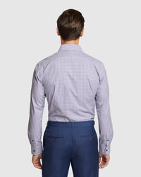 BECKTON CHECKED SHIRT MENS SHIRTS