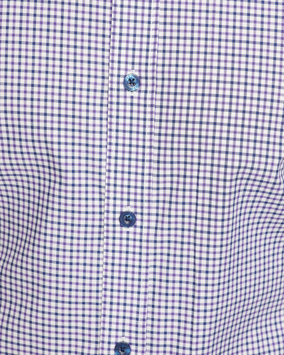 BECKTON CHECKED SHIRT MENS SHIRTS