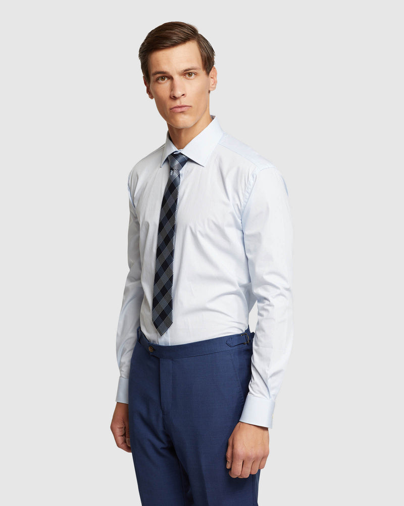 ISLINGTON REGULAR FIT SHIRT MENS SHIRTS