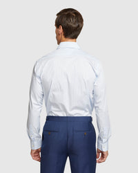 BECKTON STRIPED SHIRT MENS SHIRTS