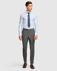 BECKTON STRIPED SHIRT MENS SHIRTS