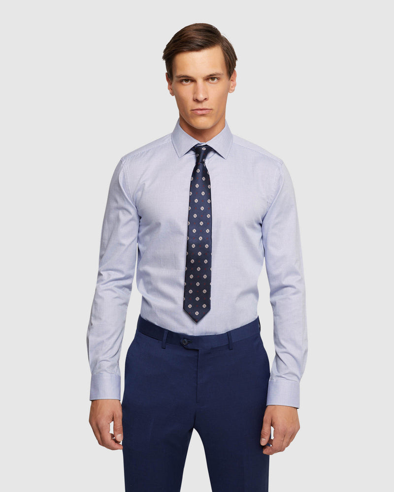Business Shirts | Buy Men's Business Shirts Online Australia | Oxford Shop
