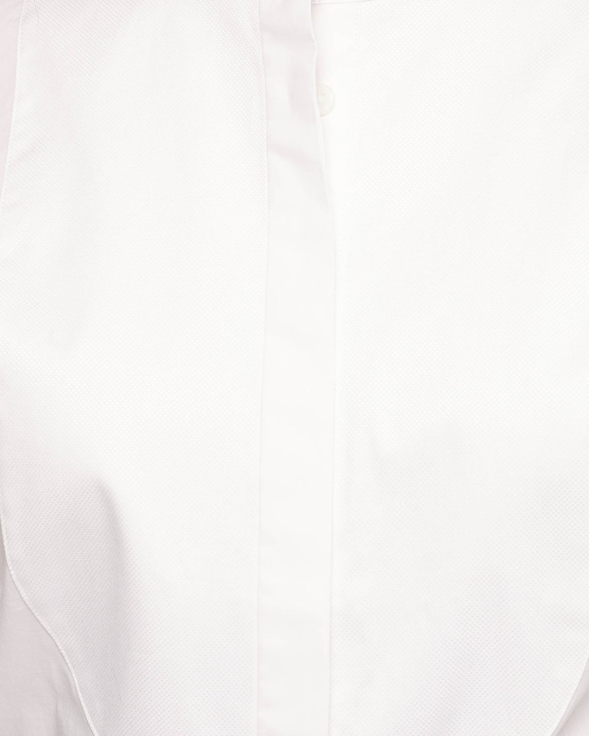 LEILA BIB FRONT SHIRT WOMENS SHIRTS