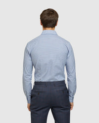 BECKTON CHECKED SHIRT