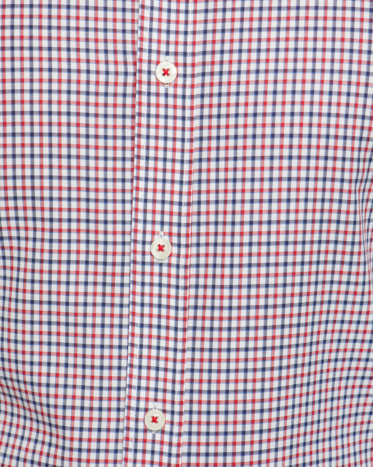 BECKTON CHECKED SHIRT