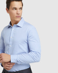 BECKTON STRIPED SHIRT