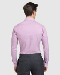 BECKTON STRIPED SHIRT