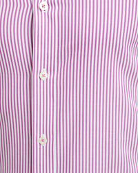 BECKTON STRIPED SHIRT