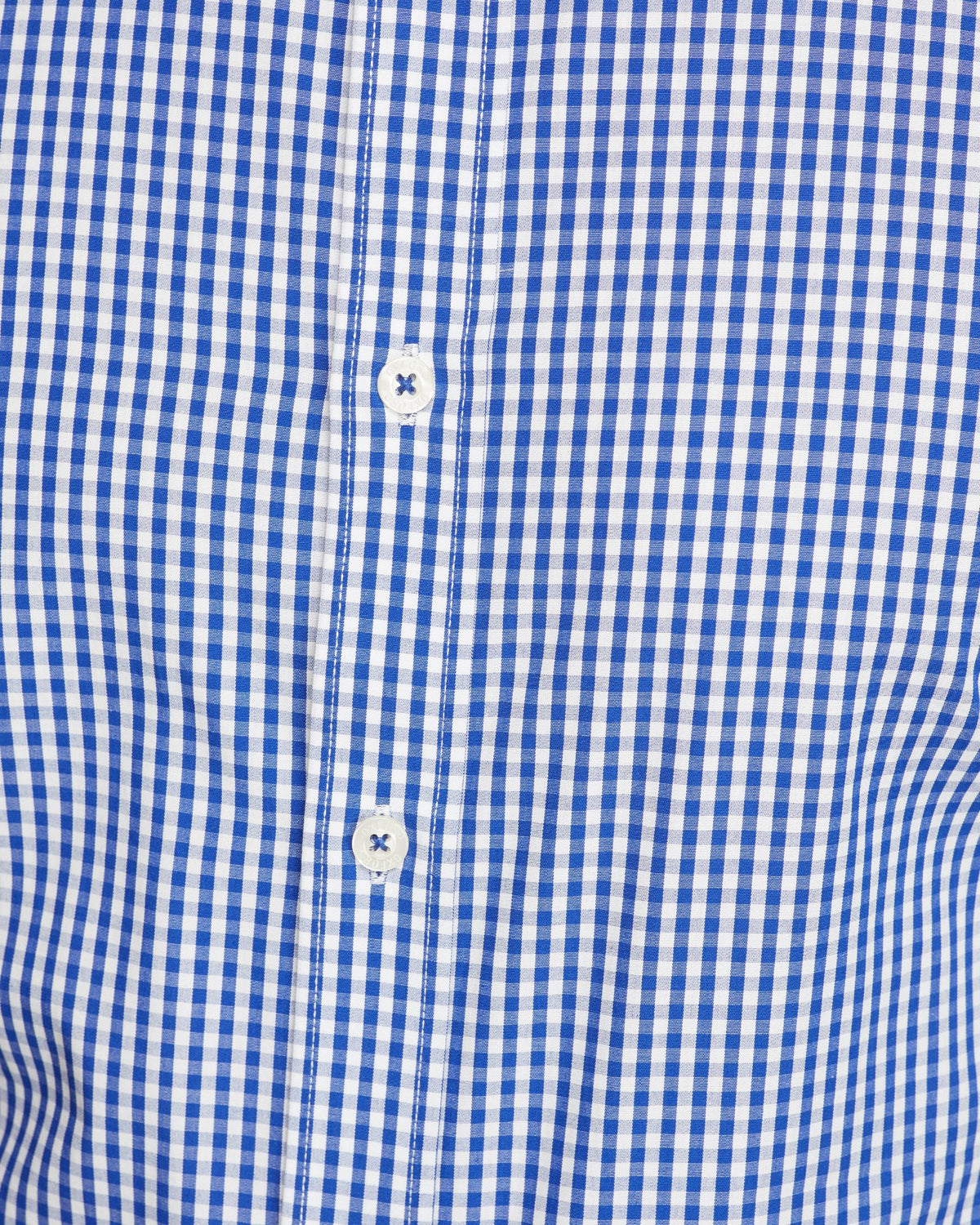 BECKTON CHECKED SHIRT