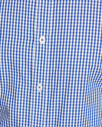 BECKTON CHECKED SHIRT