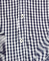 BECKTON CHECKED SHIRT