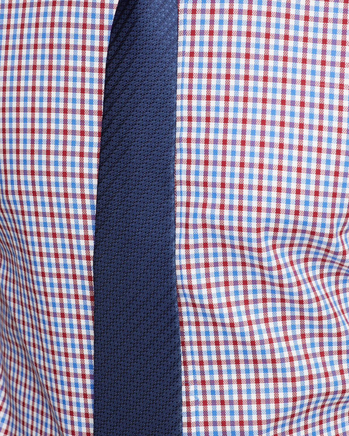 ISLINGTON REGULAR FIT CHECK SHIRT