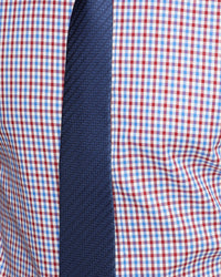 ISLINGTON REGULAR FIT CHECK SHIRT