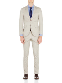 KENSINGTON LUXURY SHIRT GREY
