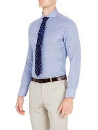 KENSINGTON LUXURY SHIRT GREY