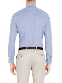 KENSINGTON LUXURY SHIRT GREY