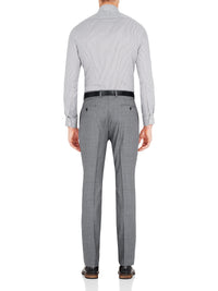 KENSINGTON LUXURY SHIRT GREY