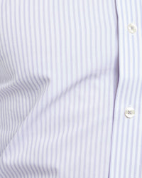 ISLINGTON STRIPE REGULAR FIT SHIRT