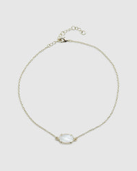 ANNABELLA MOTHER OF PEARL BRACELET PALE GOLD/MOTHER OF PEARL