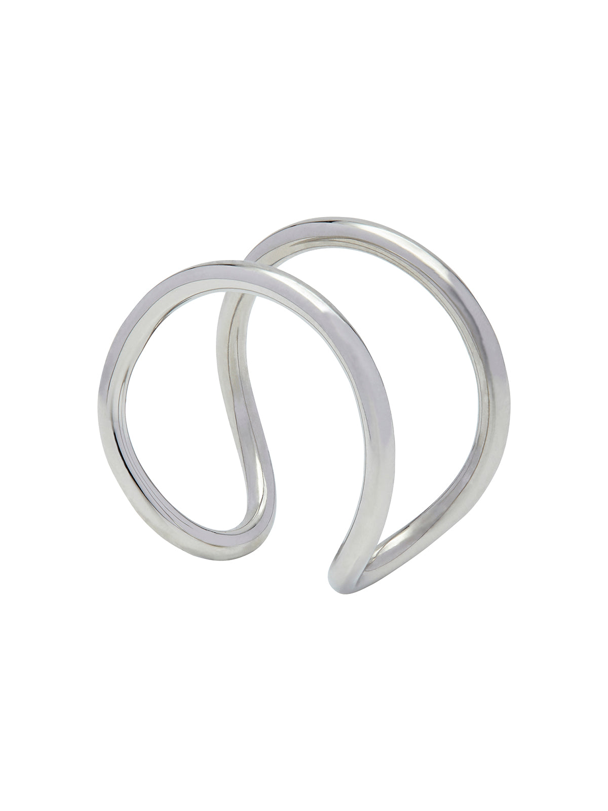 LEXI RING SILVER